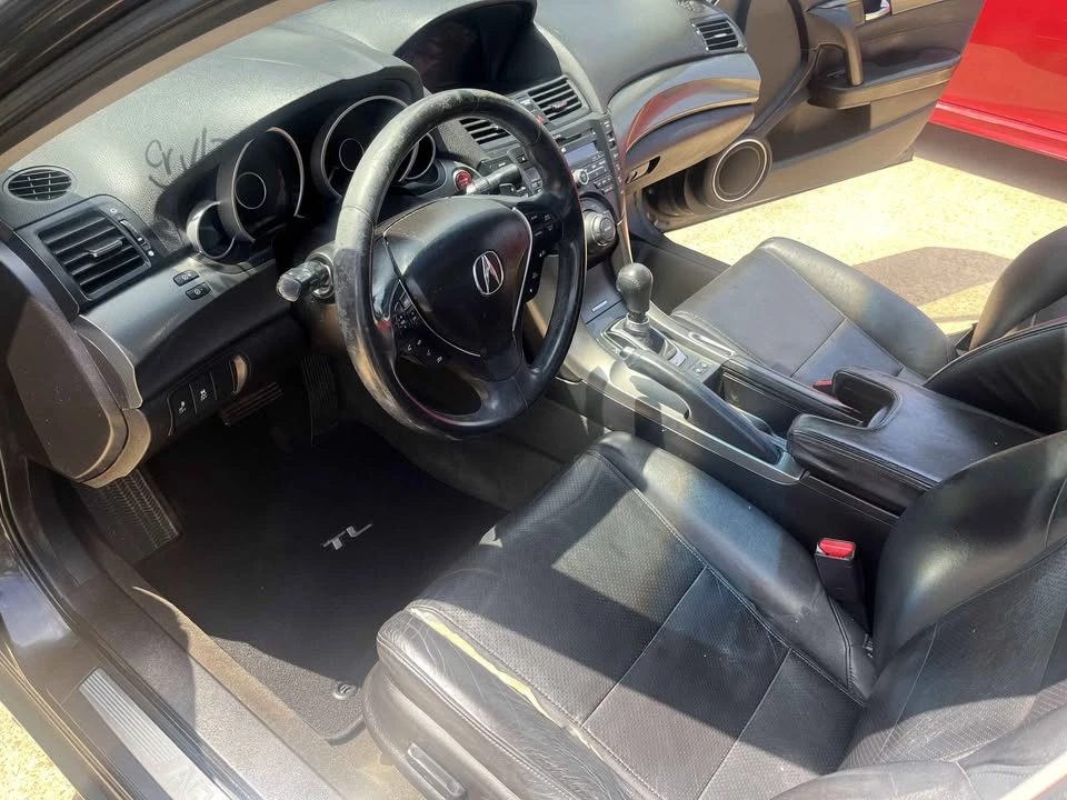 2013 Acura TL 4th Gen - Image 9 of 20
