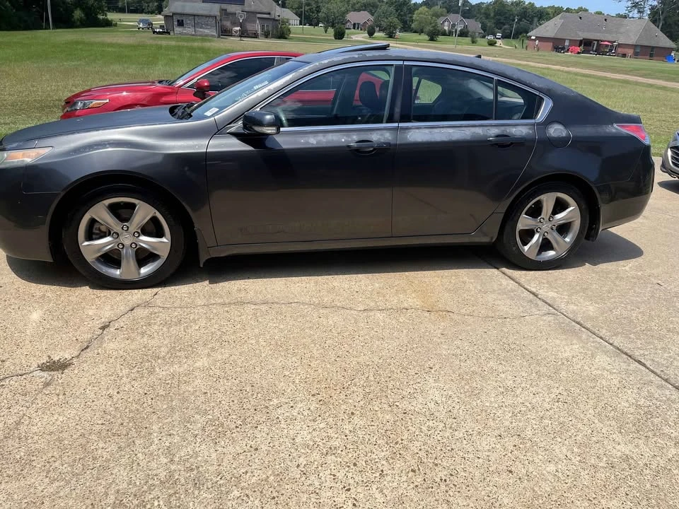 2013 Acura TL 4th Gen - Image 8 of 20