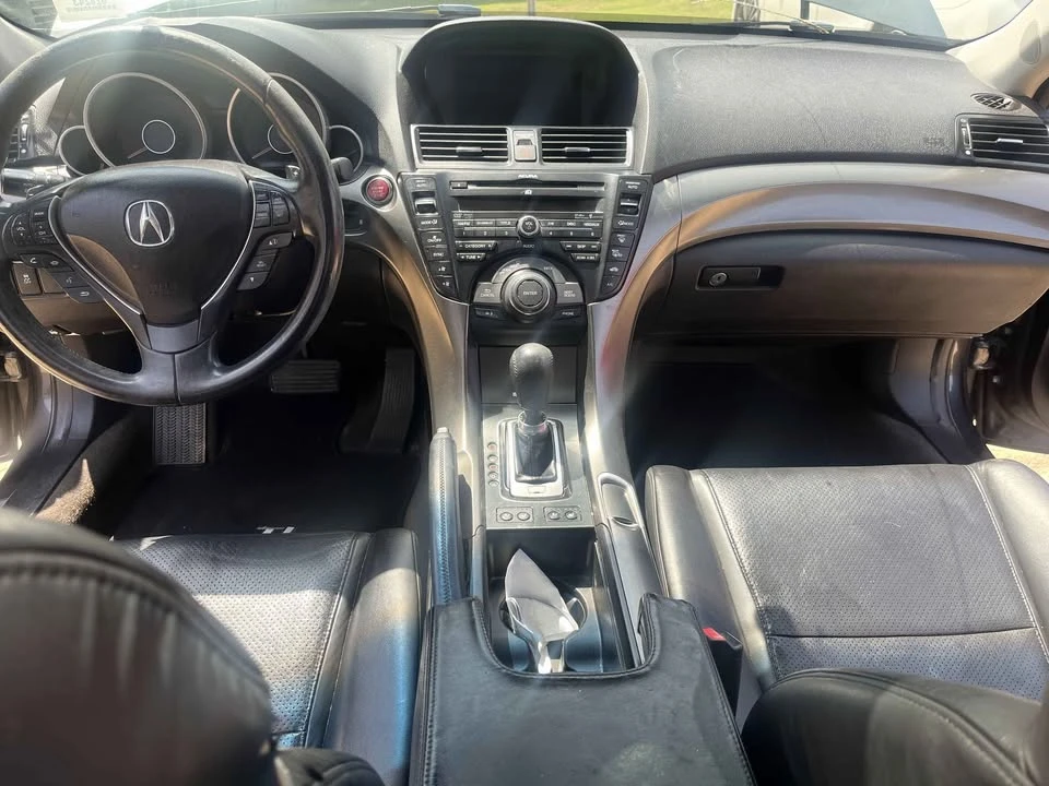 2013 Acura TL 4th Gen - Image 7 of 20