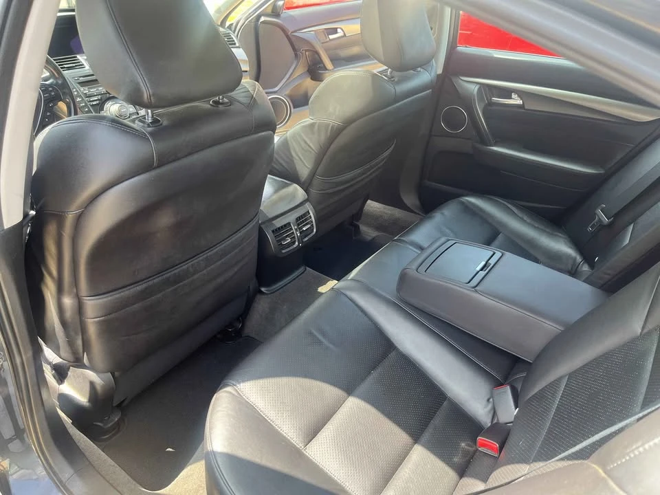 2013 Acura TL 4th Gen - Image 10 of 20