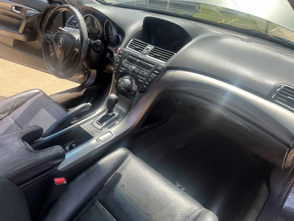 2013 Acura TL 4th Gen - Image 6 of 20
