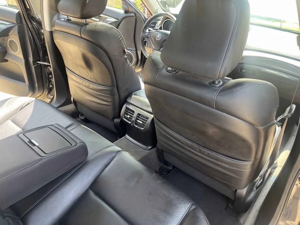 2013 Acura TL 4th Gen - Image 12 of 20