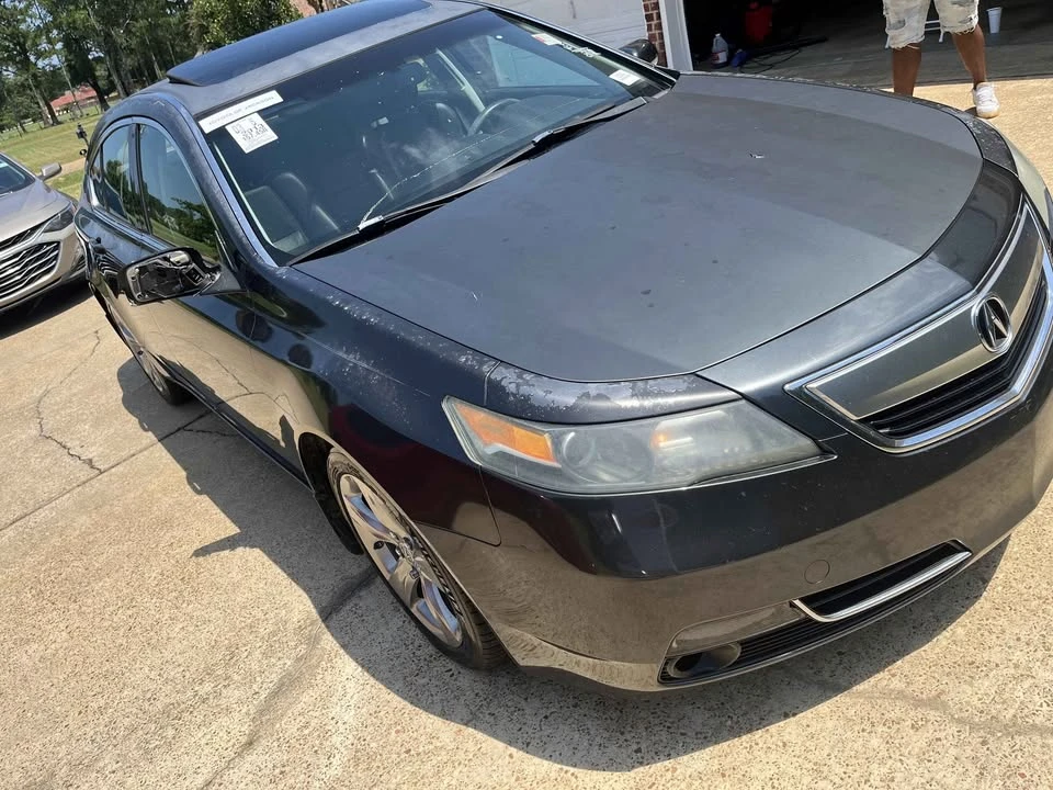 2013 Acura TL 4th Gen - Image 2 of 20