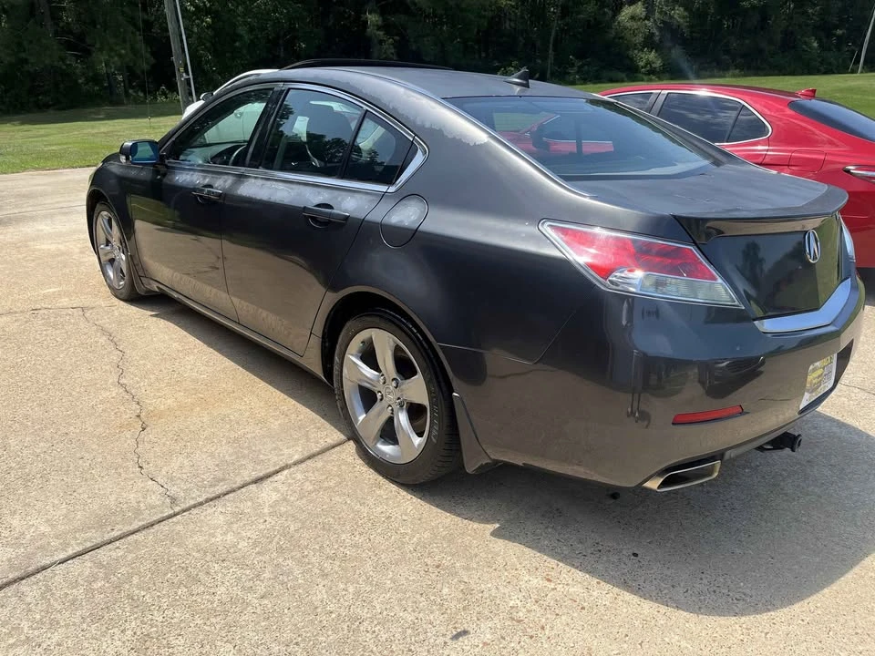 2013 Acura TL 4th Gen - Image 17 of 20