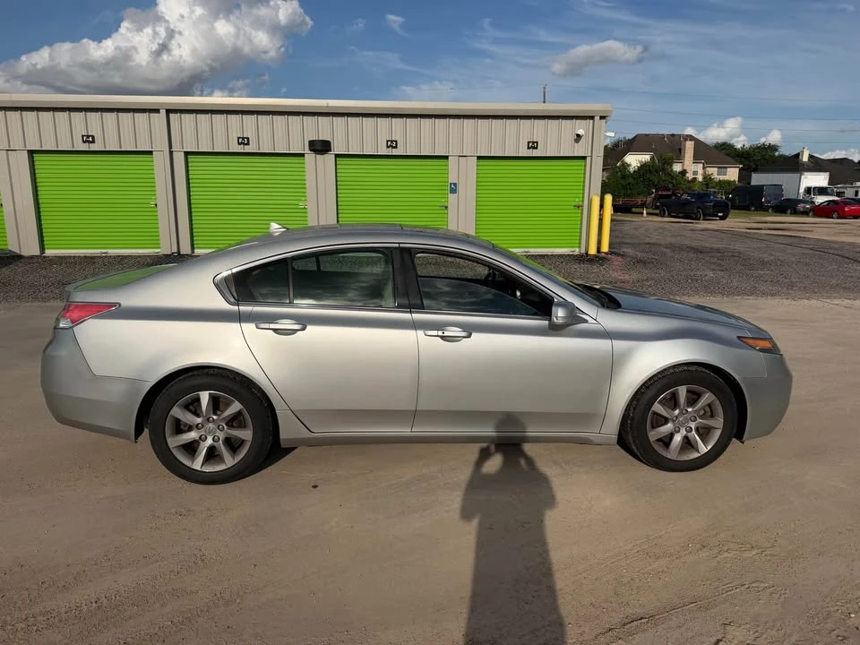 2013 Acura TL 4th Gen - Image 2 of 7