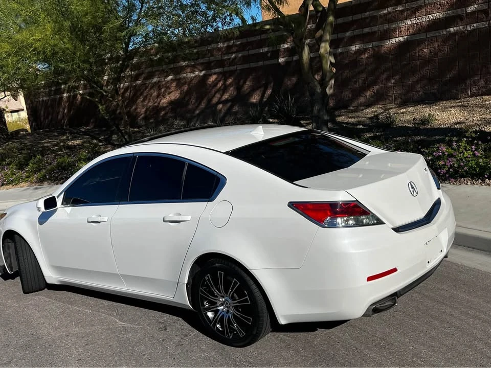 2013 Acura TL 4th Gen - Image 4 of 10