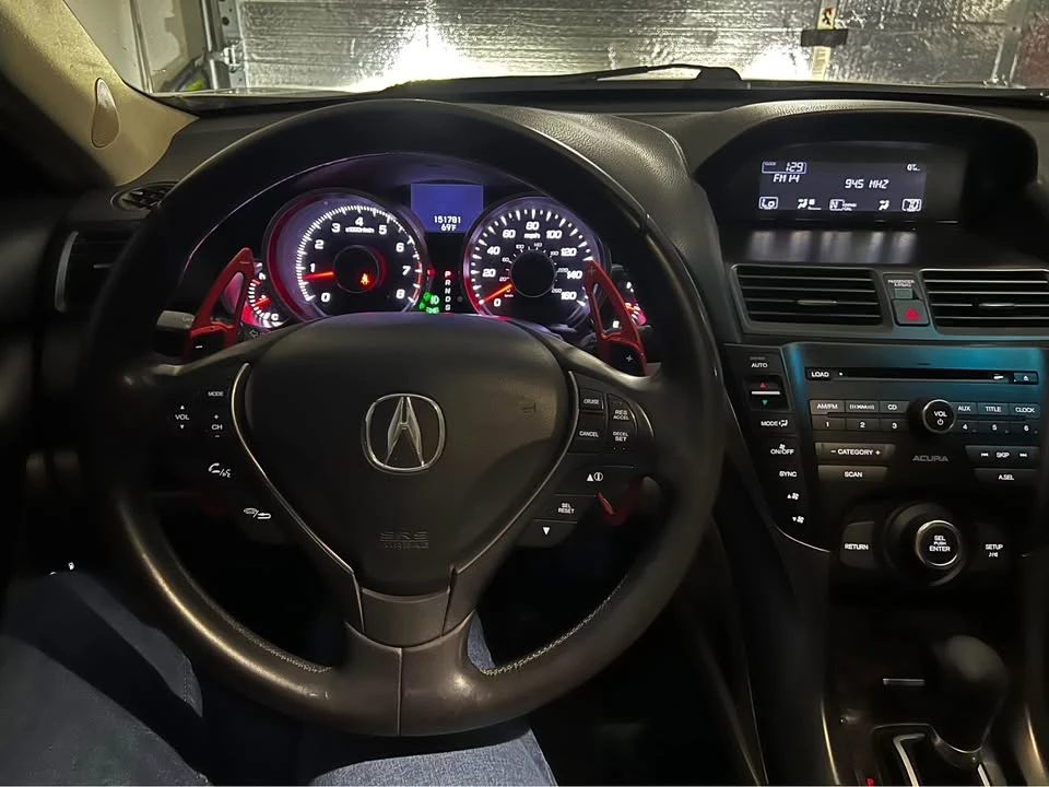 2013 Acura TL 4th Gen - Image 7 of 10