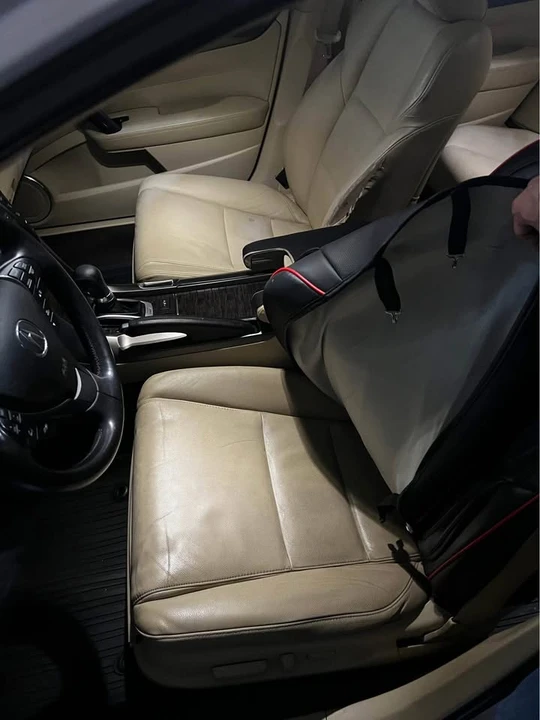 2013 Acura TL 4th Gen - Image 9 of 10