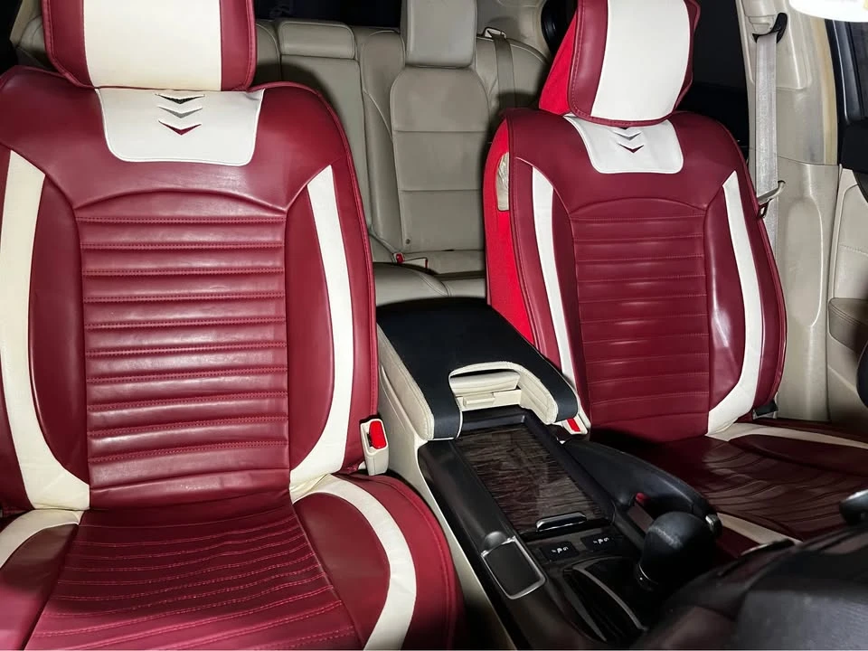 2013 Acura TL 4th Gen - Image 8 of 10