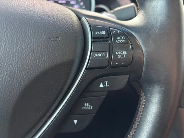 2013 Acura TL 4th Gen - Image 14 of 20