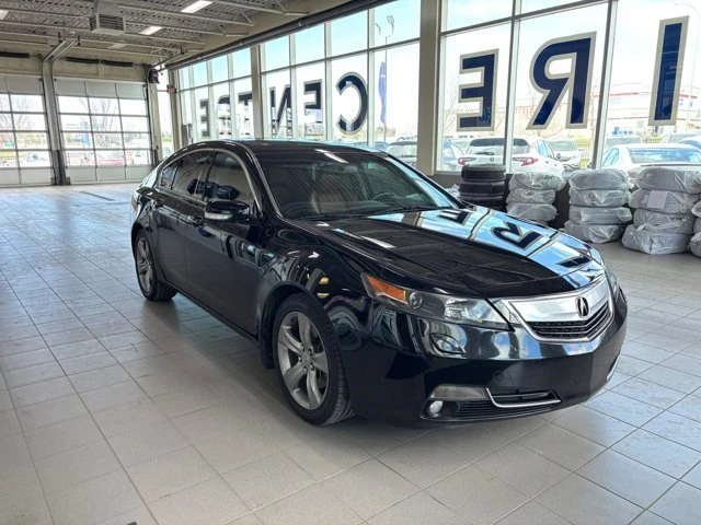 2013 Acura TL 4th Gen - Image 3 of 20