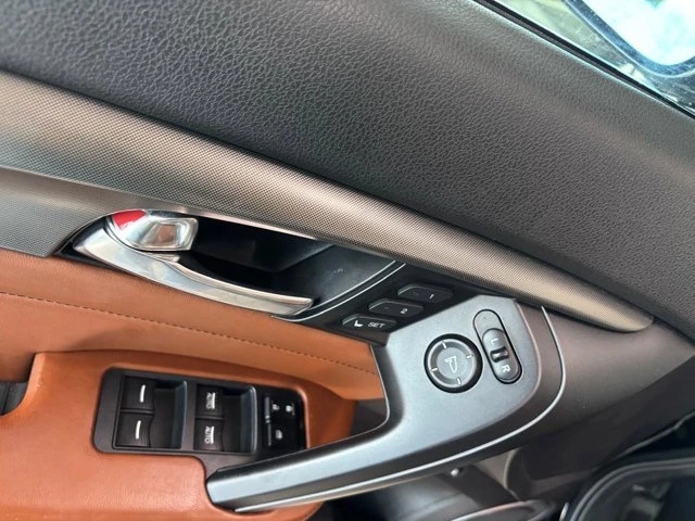 2013 Acura TL 4th Gen - Image 12 of 20