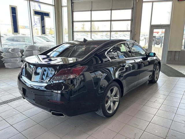 2013 Acura TL 4th Gen - Image 6 of 20
