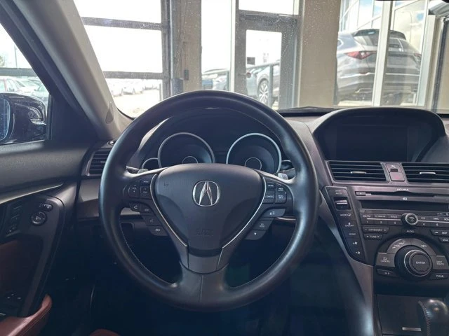 2013 Acura TL 4th Gen - Image 15 of 20
