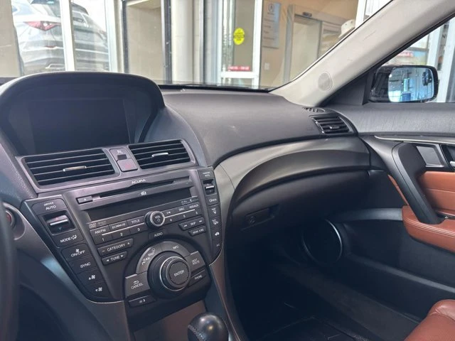 2013 Acura TL 4th Gen - Image 19 of 20