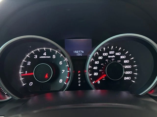 2013 Acura TL 4th Gen - Image 17 of 20