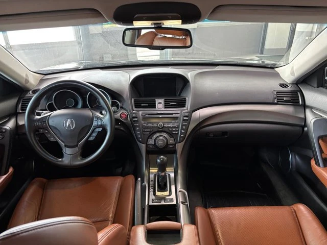 2013 Acura TL 4th Gen - Image 16 of 20