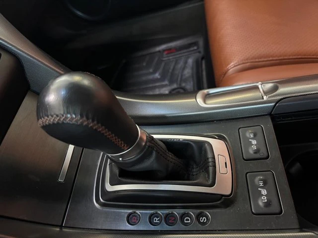 2013 Acura TL 4th Gen - Image 18 of 20