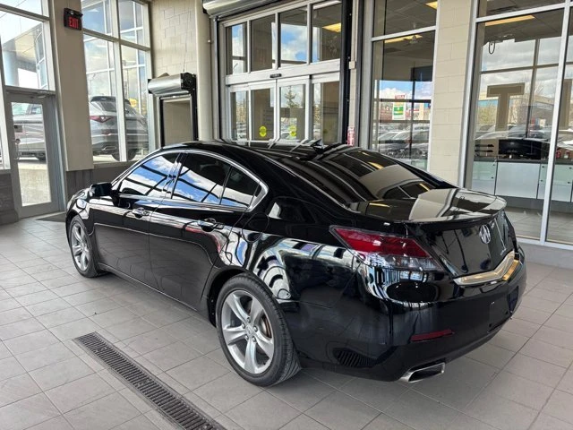 2013 Acura TL 4th Gen - Image 8 of 20