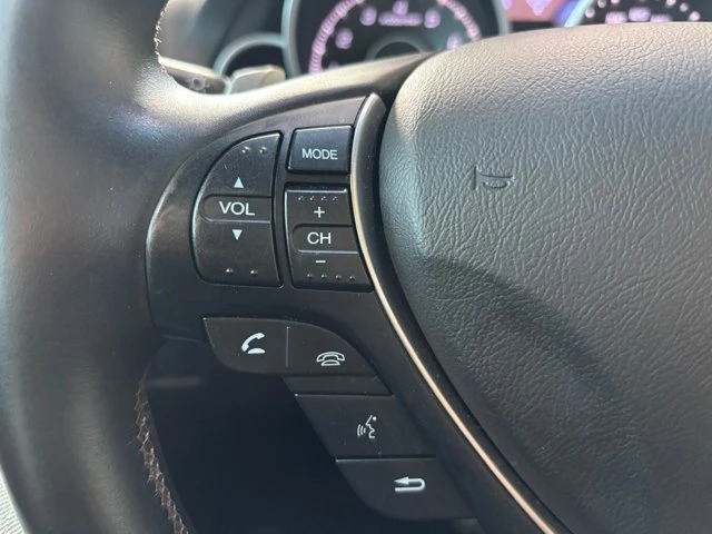 2013 Acura TL 4th Gen - Image 13 of 20