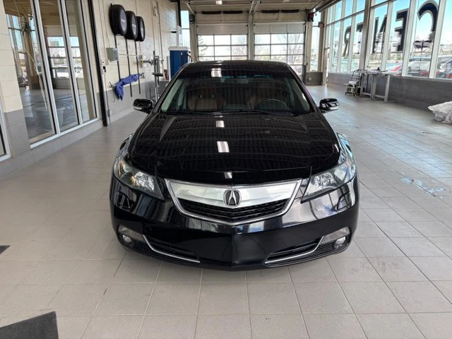 2013 Acura TL 4th Gen - Image 2 of 20