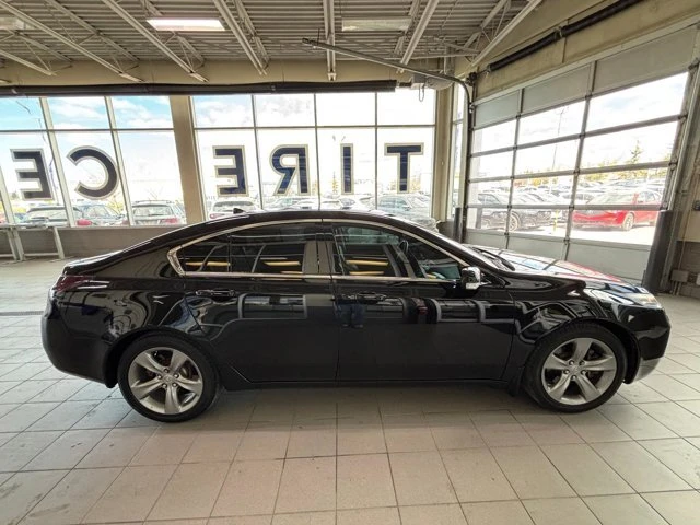2013 Acura TL 4th Gen - Image 5 of 20