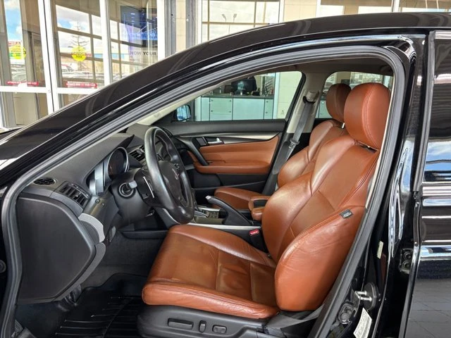 2013 Acura TL 4th Gen - Image 11 of 20
