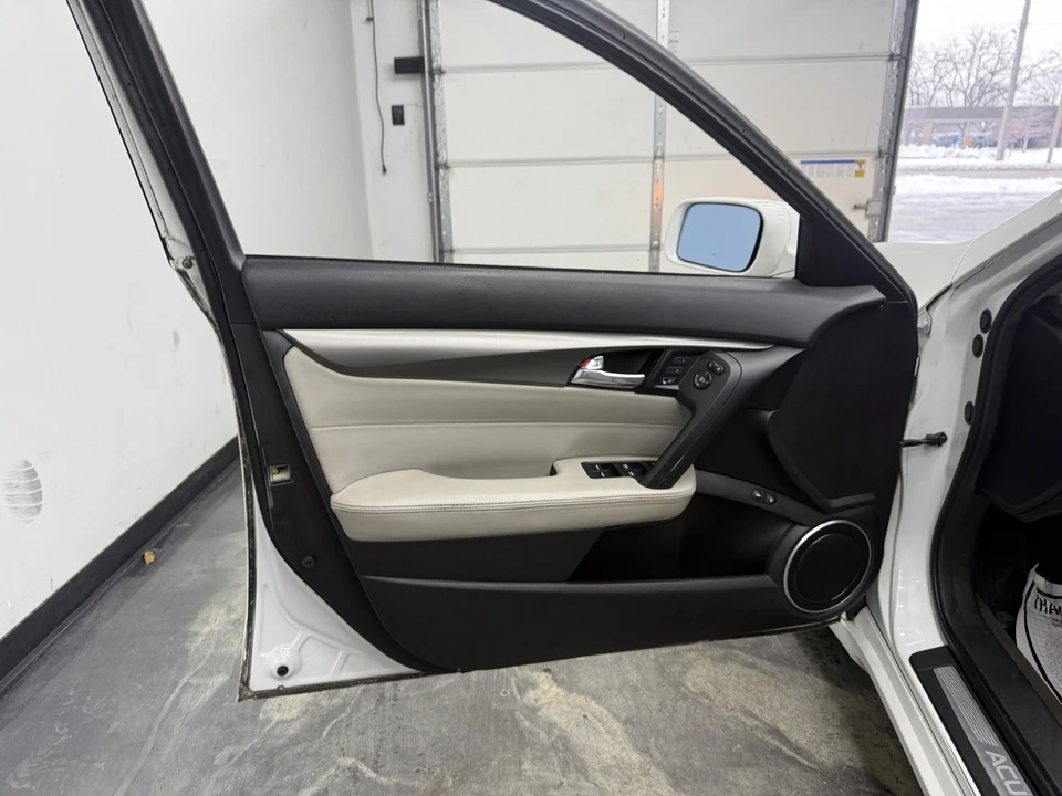 2013 Acura TL 4th Gen - Image 11 of 21