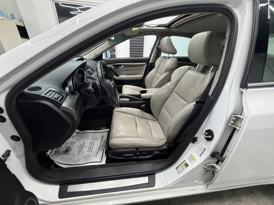 2013 Acura TL 4th Gen - Image 12 of 21