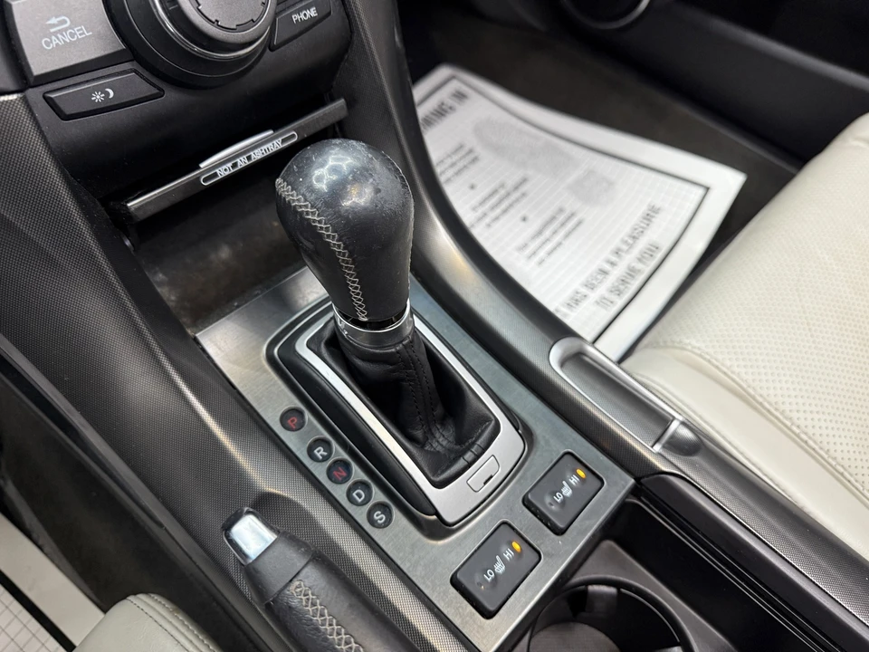 2013 Acura TL 4th Gen - Image 21 of 21