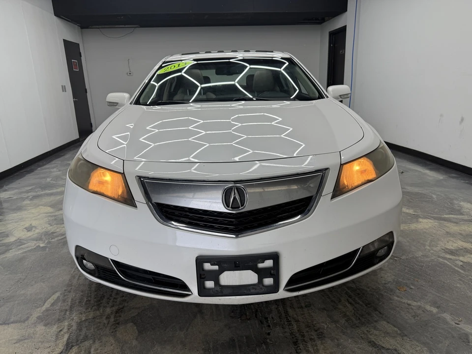 2013 Acura TL 4th Gen - Image 8 of 21