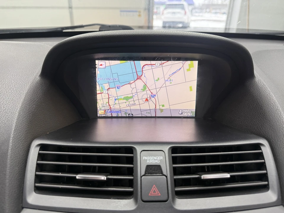 2013 Acura TL 4th Gen - Image 16 of 21