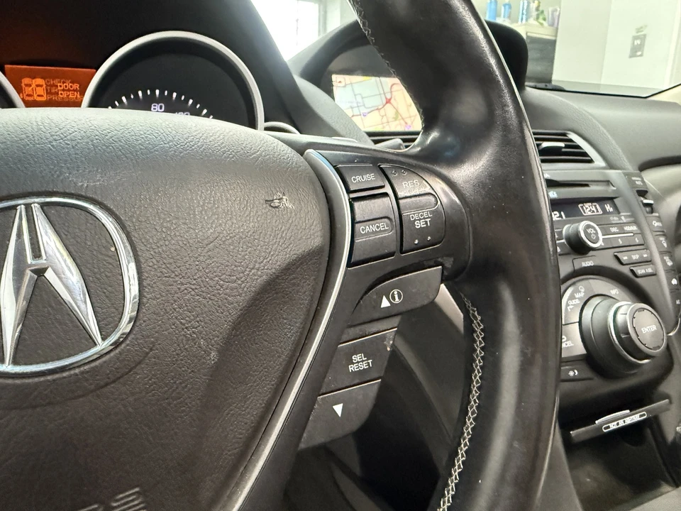 2013 Acura TL 4th Gen - Image 20 of 21