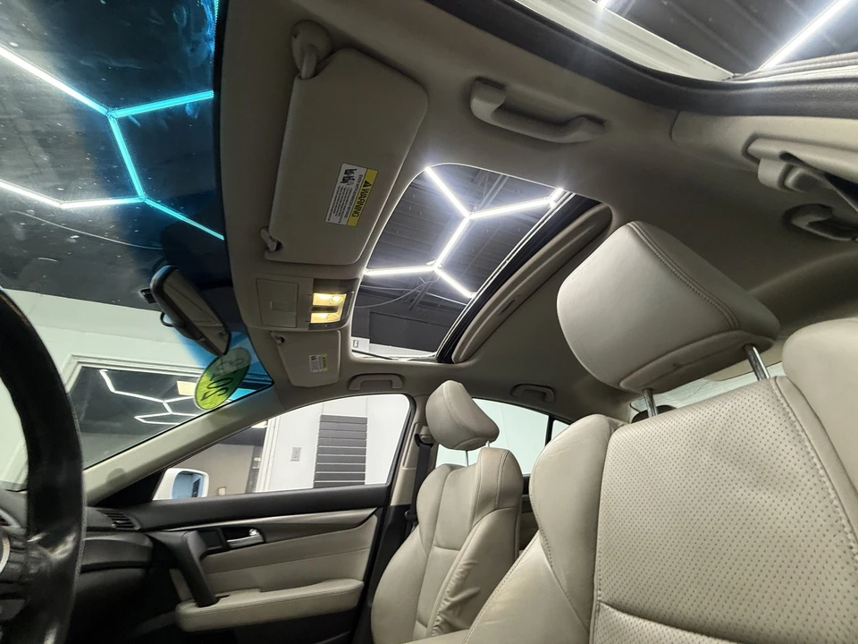2013 Acura TL 4th Gen - Image 13 of 21