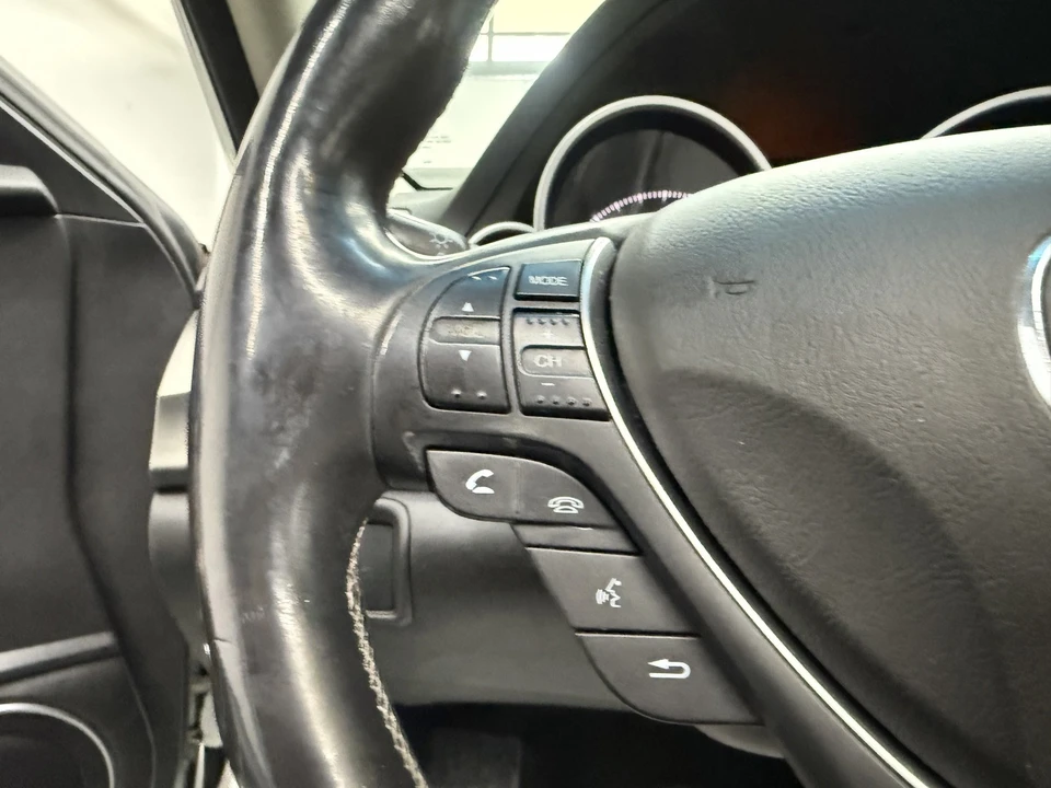 2013 Acura TL 4th Gen - Image 19 of 21