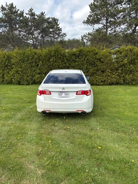 2013 Acura TSX 2nd Gen - Image 6 of 11