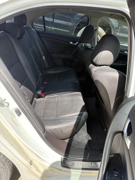 2013 Acura TSX 2nd Gen - Image 10 of 11