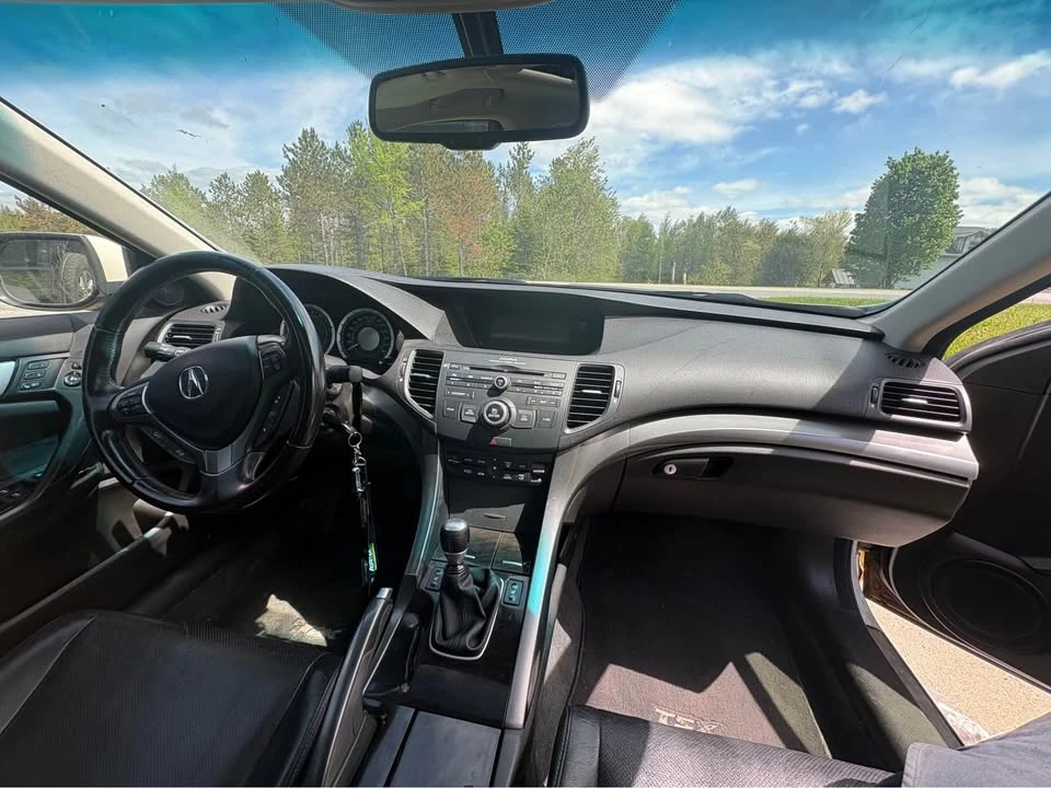 2013 Acura TSX 2nd Gen - Image 7 of 11