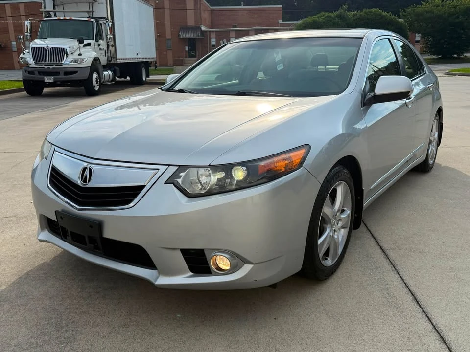 2013 Acura TSX 2nd Gen - Image 13 of 21