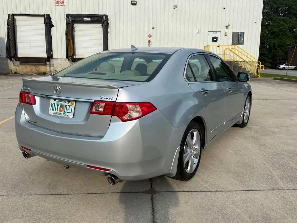2013 Acura TSX 2nd Gen - Image 8 of 21