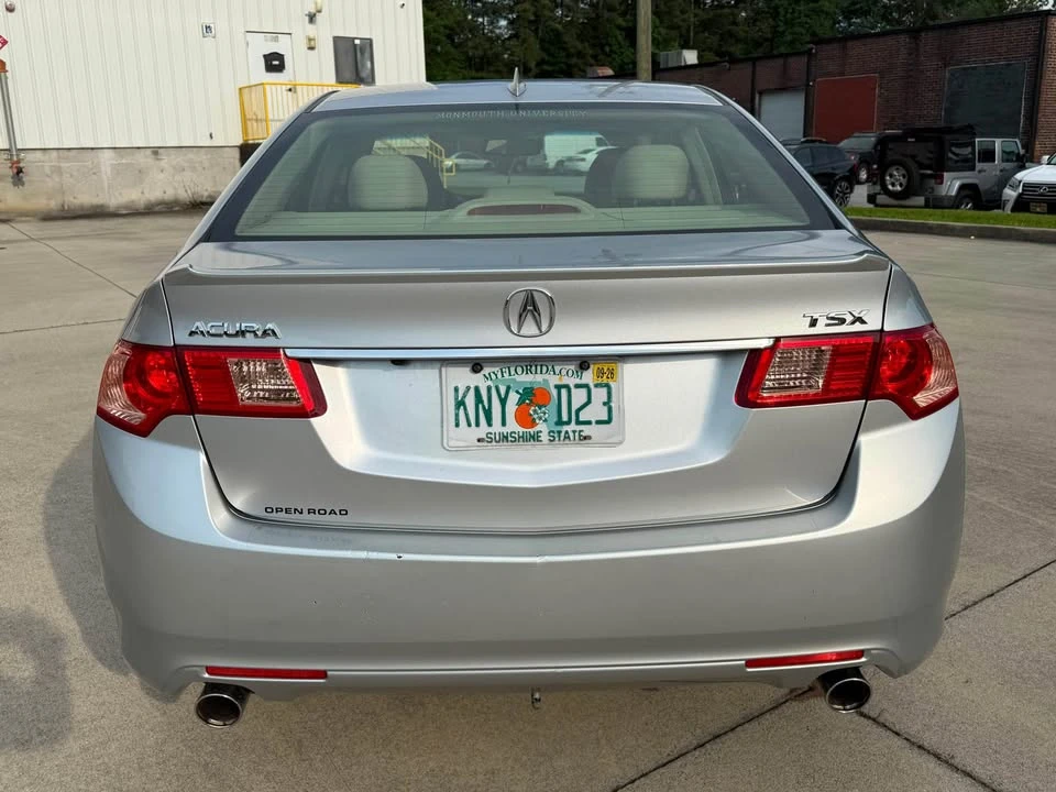 2013 Acura TSX 2nd Gen - Image 6 of 21