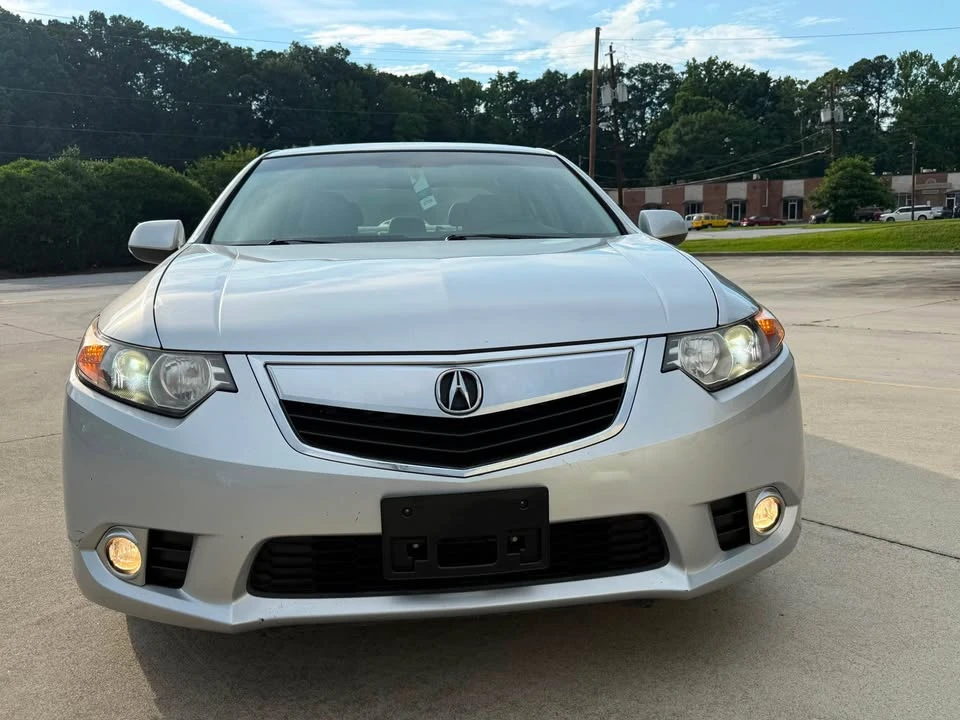 2013 Acura TSX 2nd Gen - Image 18 of 21