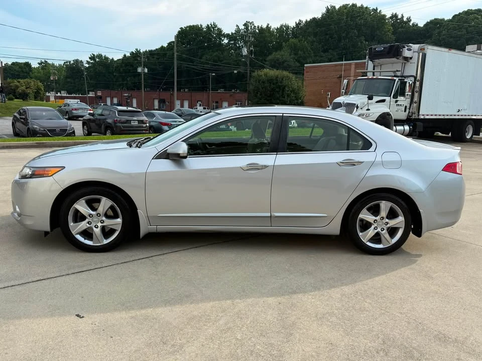 2013 Acura TSX 2nd Gen - Image 12 of 21