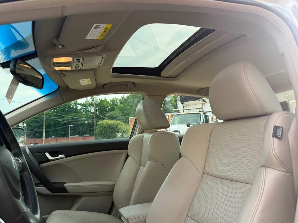2013 Acura TSX 2nd Gen - Image 9 of 21