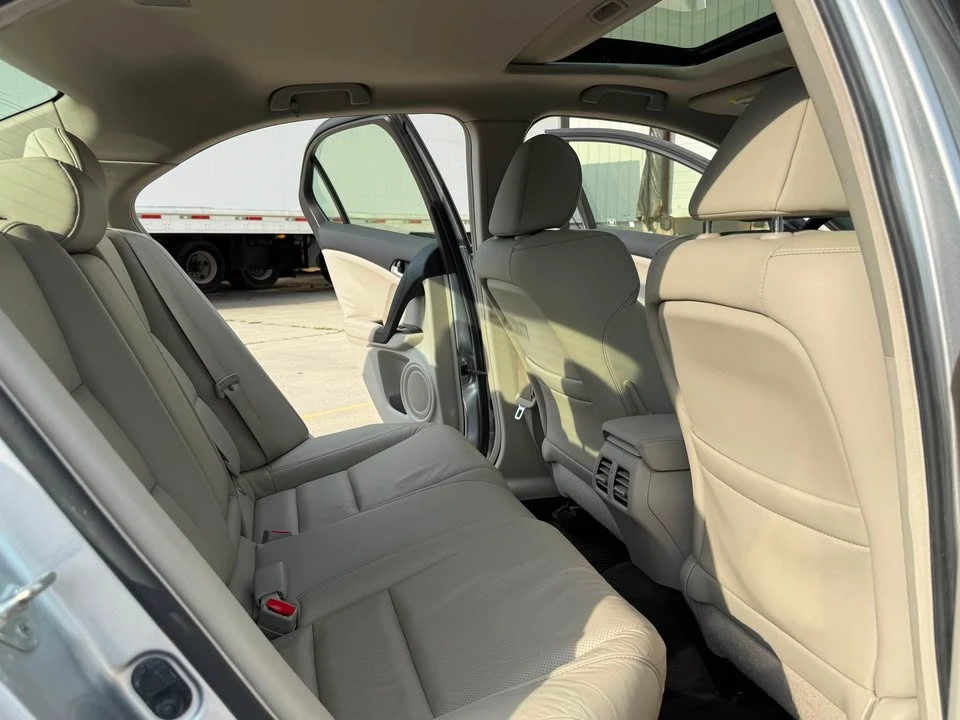 2013 Acura TSX 2nd Gen - Image 2 of 21