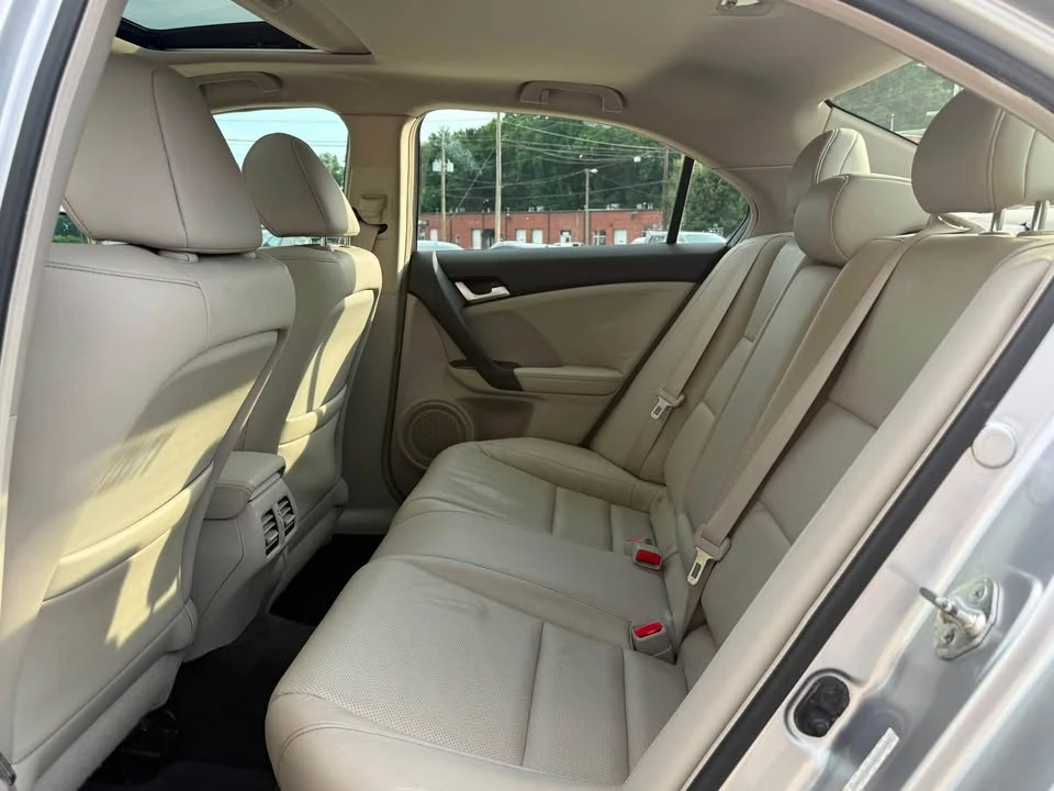 2013 Acura TSX 2nd Gen - Image 14 of 21