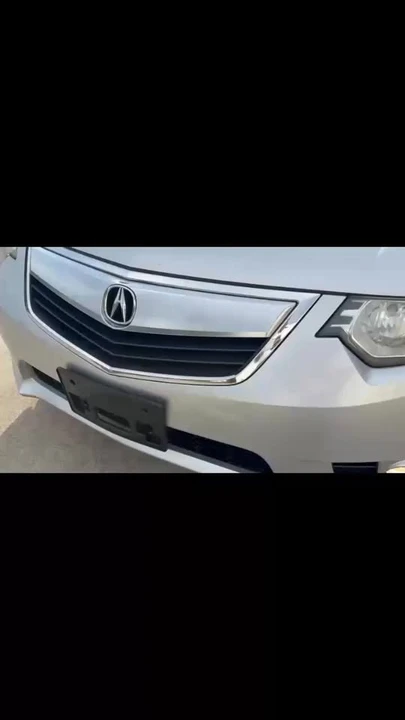 2013 Acura TSX 2nd Gen - Image 21 of 21