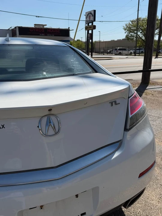 2013 Acura TSX 2nd Gen - Image 7 of 10