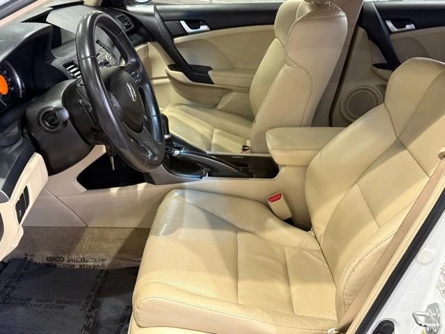 2013 Acura TSX 2nd Gen - Image 20 of 21