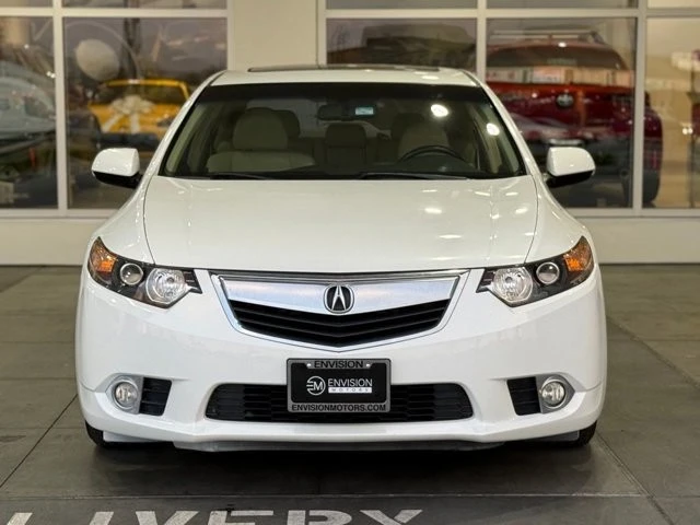 2013 Acura TSX 2nd Gen - Image 4 of 21